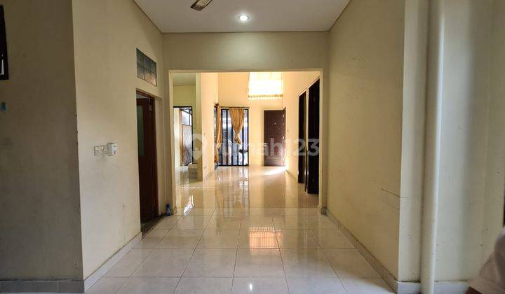 Dijual Di Nusa Dua Tanah 116 M² Harga Miring Lingkungan Strategis Nyaman Dan Asri 2