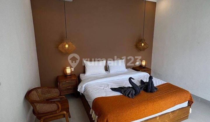 Villa Fully Furnished, 2 Bedrooms Available for Monthly and Yearly Rent 2