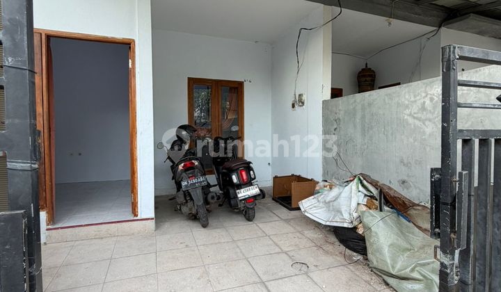 Rumah 2 Lantai Dekat Rs Sanglah Denpasar 2