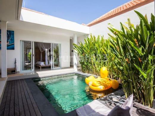 Fully Furnished Villa Near Bali Kiddy Seminyak