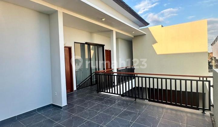 Villa 2 Bedrooms, Private Pool In Sanur Denpasar  2