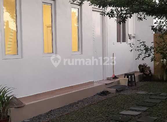 Fully Furnished House, 150 m² Land, 2-Story Building 2