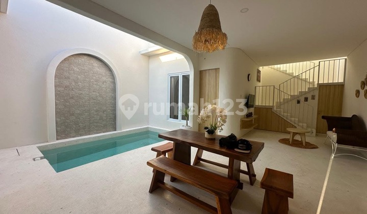 2 Bedrooms Ensuite Close To Sanur Groceries And Cafes