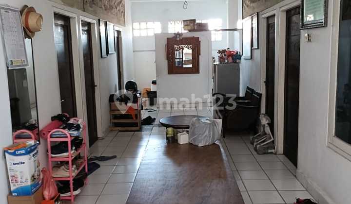 Rumah dan Kosan Sangat Luas Dihitung Global Masih Nego 2