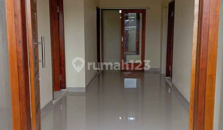For Rent House In Sanur Denpasar Selatan Bali 1