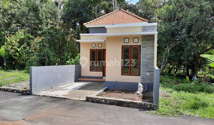 Rumah terjangkau di Tabanan, dekat fasilitas umum bagus 2
