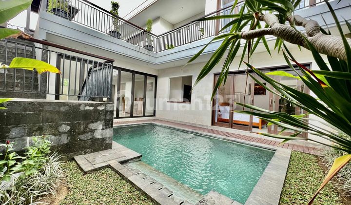 3 Bedrooms With Bathrooms, Private Pool, Open Close Living Room 3 Bedrooms With Bathrooms, Private Pool, Open Close Living Room