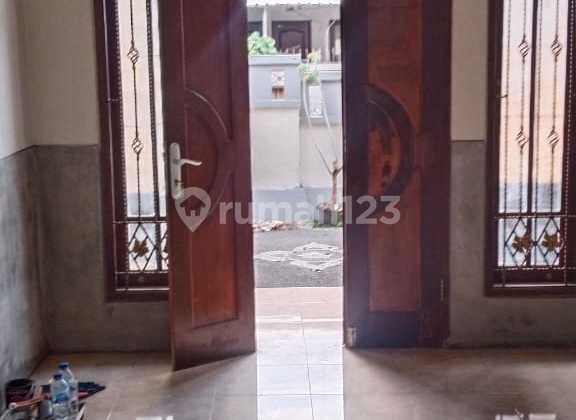 1 Floor House, 1.12m² Land, 2 Bedrooms, Affordable Price