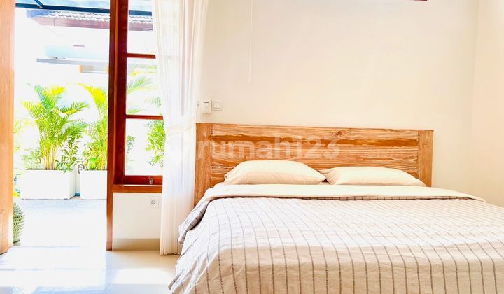 Villa 3 Bedrooms, Pool Full Furnish West Bypass 2