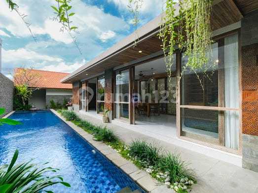 In Beachside Sanur, Can Walk To Tamblingan Street & Icon Mall In Beachside Sanur, Can Walk To Tamblingan Street & Icon Mall