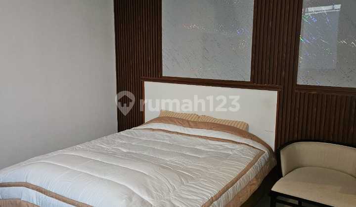 Rumah 2 lantai sanur dekat dengan pantai 2