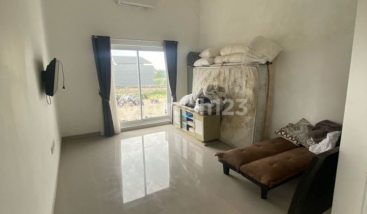 Ready to move in house in the beautiful environment of Pedungan 2