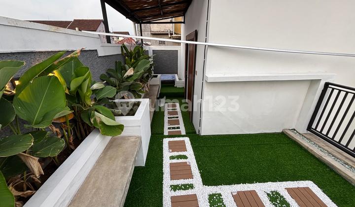 2-Story House with 3 Bedrooms, Strategically Located in a Residential Area at a Very Affordable Price 2