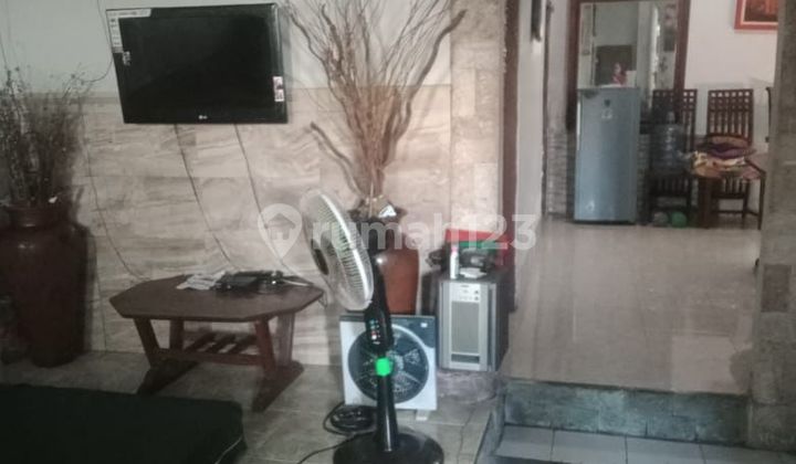 Butuh Cepat Dijual Rumah Tanah 100M² 3 Kamar Hadap Timur 2