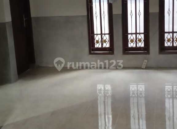 1 Floor House, 1.12m² Land, 2 Bedrooms, Affordable Price