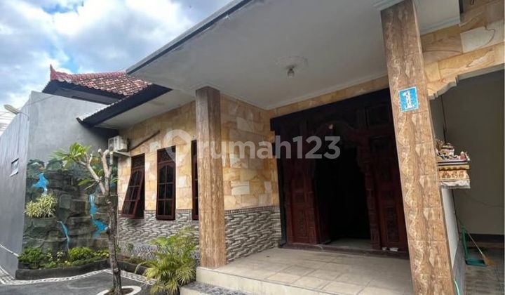 House 3 Bedrooms With Kitcen, Cheap Rental House 2