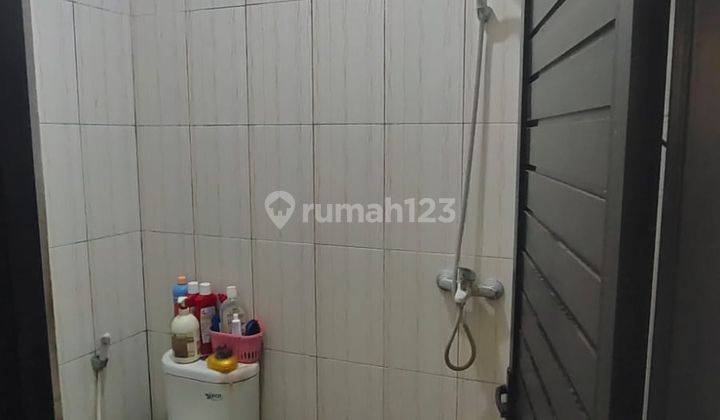 Dijual Rumah Di Ubung Bali Siap Huni Dengan Harga Murah Tanah 70m² Semi Furnished 2