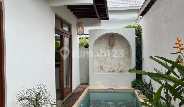 Villa Di Umalas Minimum Rental Period: 3 Months