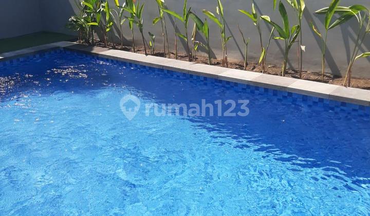 Brand new Villa 3 bedrooms in west bypass Sanur Brand new Villa 3 bedrooms in west bypass Sanur