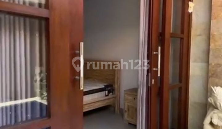 Full Furnished 2 Bedrooms Bebas Banjir Rumah Hadap Timur 2