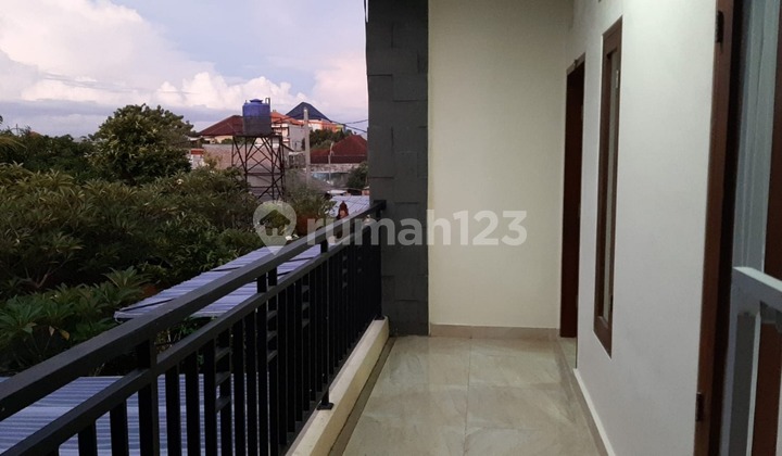 Full Furnished 3 Kamar Tidur 2 Lantai Ready 2