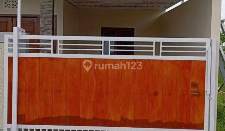 For Rent House In Sanur Denpasar Selatan Bali 2