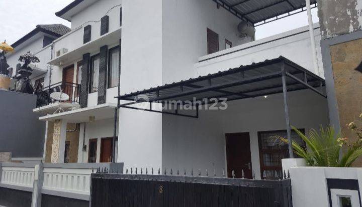 For Rent Rumah Di Sesetan Full Furnished 2 Lantai 2