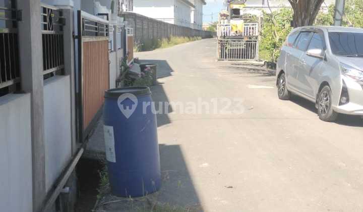 New 2-Story House Near School and Market 2