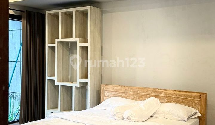 Cheapest in Nusa Dua Bali, 2 Bedrooms, Furnished Near the Beach