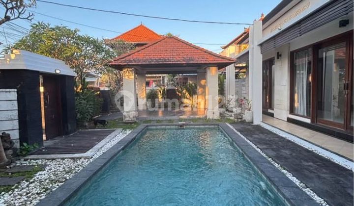 Available Villa For Monthly, 3 Are, 3 Bedrooms