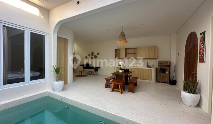2 Bedrooms Ensuite Close To Sanur Groceries And Cafes 2