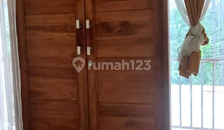 Ready-to-Occupy Furnished House Central City and Shopping Area Ready-to-Occupy Furnished House Central City and Shopping Area