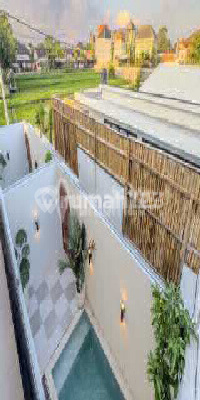 Villa 1 Bedroom Full Furnish In Padonan 2