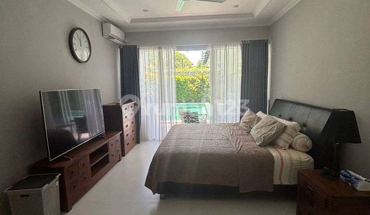 Land 5 Ares 4 Bedrooms Fully Furnished 2