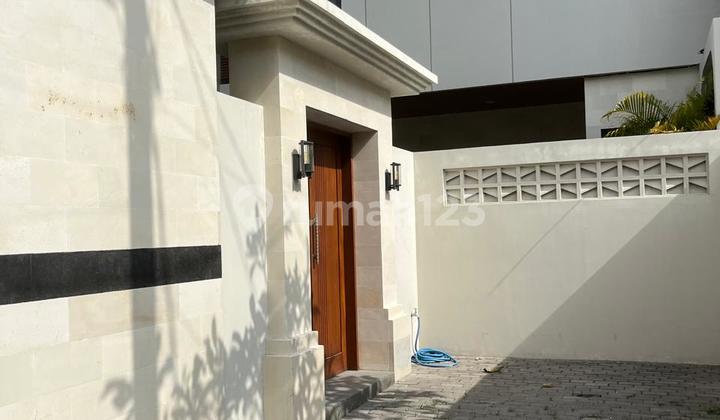 House Semi Villa Full Furnished 2 Bedrooms  2