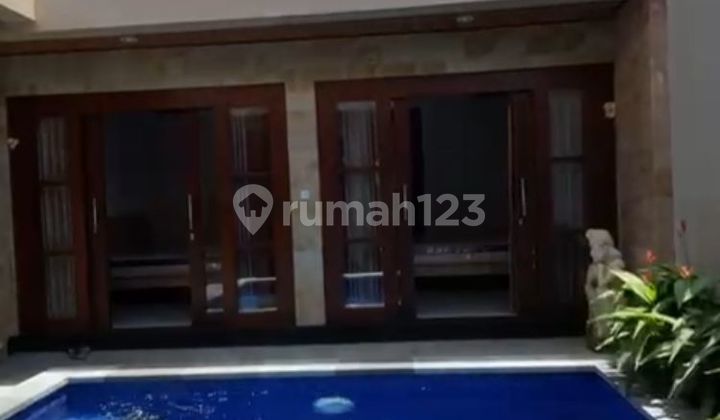 Full Furnished 2 Bedrooms Bebas Banjir Rumah Hadap Timur Full Furnished 2 Bedrooms Bebas Banjir Rumah Hadap Timur