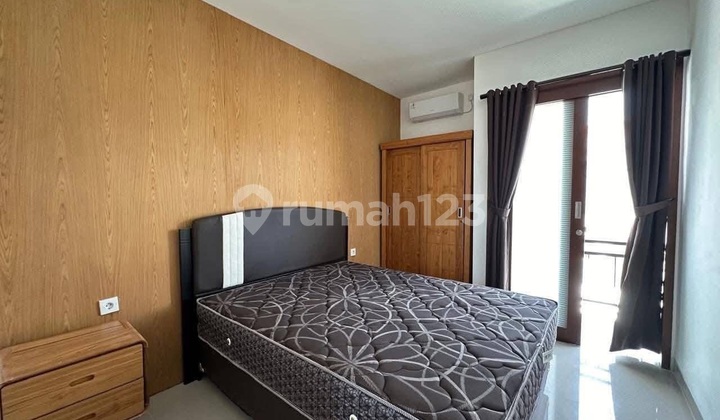 Rumah Siap Huni Modern Dekat Jungle Padel Tukad Balian 2