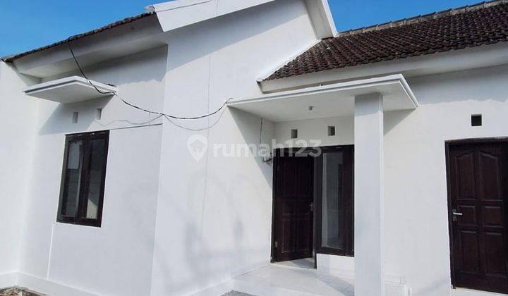 Rumah Hoek di Jimbaran, Dekat Ke Area Pantai 1