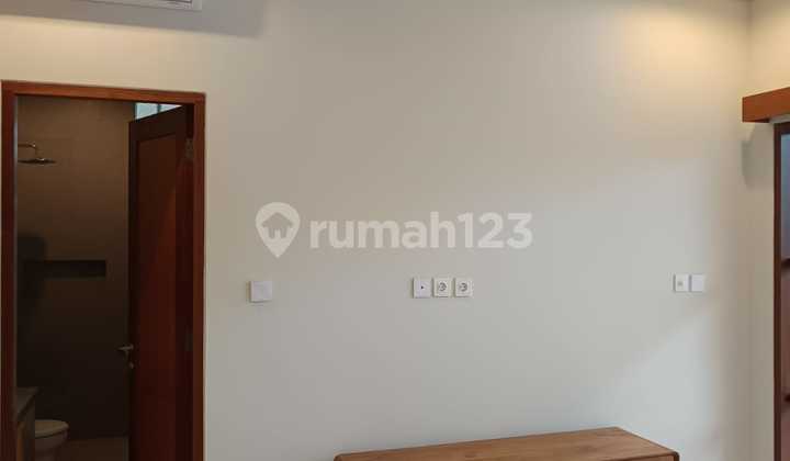 Fully Furnished Villa 2 Bedrooms Ensuite Tukad Balian 2