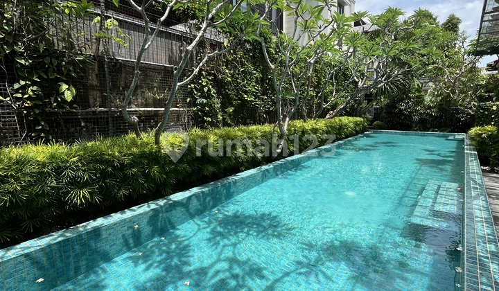 Villa mewah selangkah dari pantai dan Icon mall Villa mewah selangkah dari pantai dan Icon mall