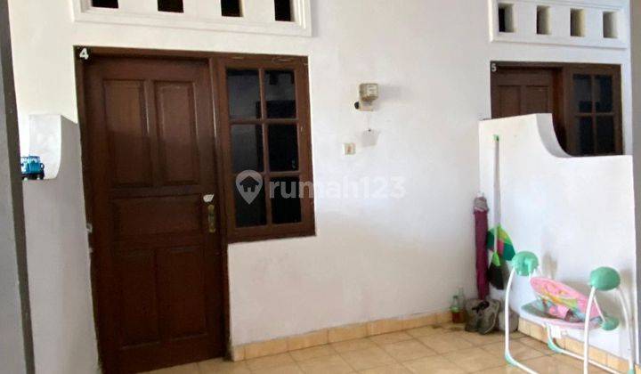 BU kosan 10 kamar dengan kamar mandi dalam, hanya 3 menit ke Universitas Undiknas 2