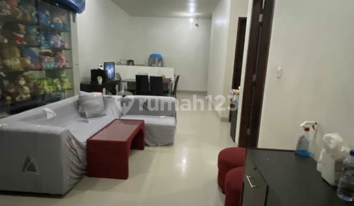 Tinggal bawa koper, unit lengkap dan sangat murah 2