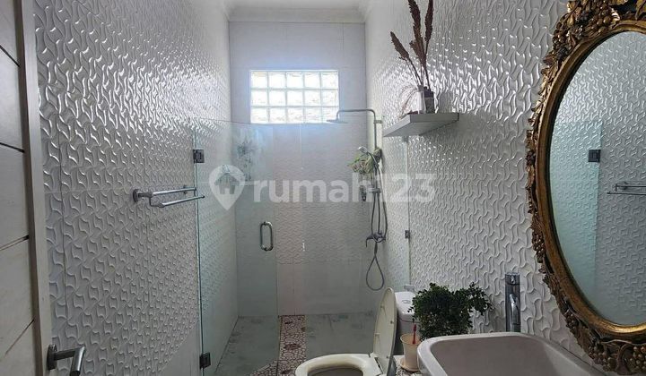 Monthly Rent House in Sanur Includes WiFi, Water, and Cleaning 2