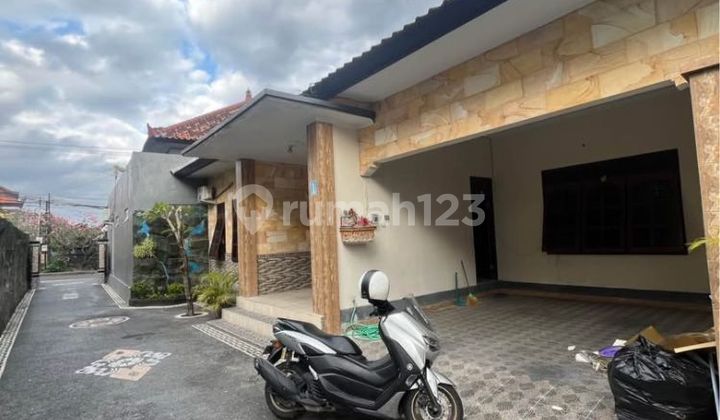 House 3 Bedrooms With Kitcen, Cheap Rental House