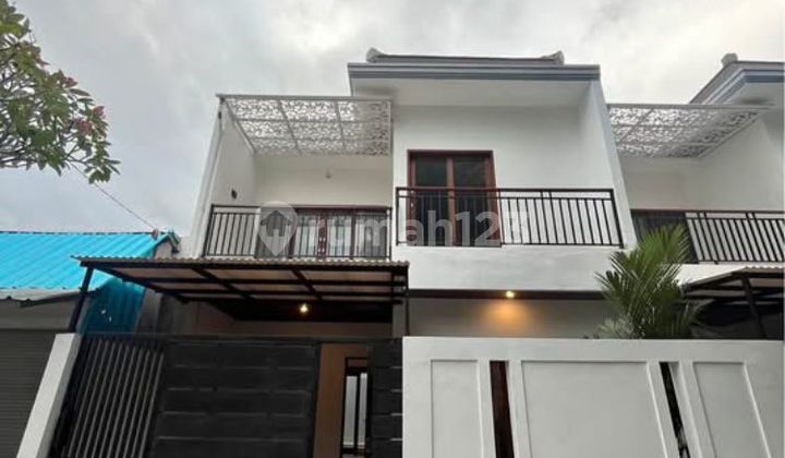 Villa with pool and 3 bedrooms in Sanur, close to beach Villa with pool and 3 bedrooms in Sanur, close to beach