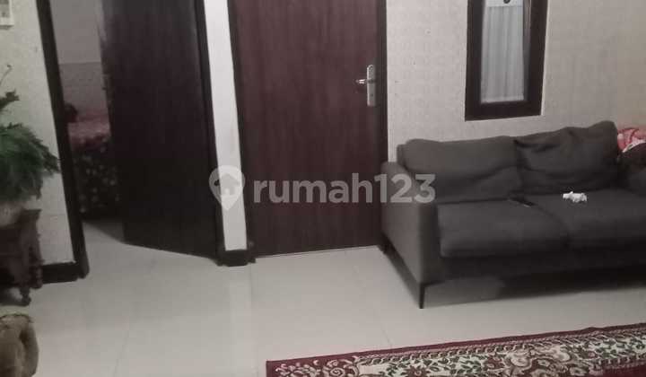 Rumah Bagus Siap Huni Denpasar Selatan Tidak Banjir