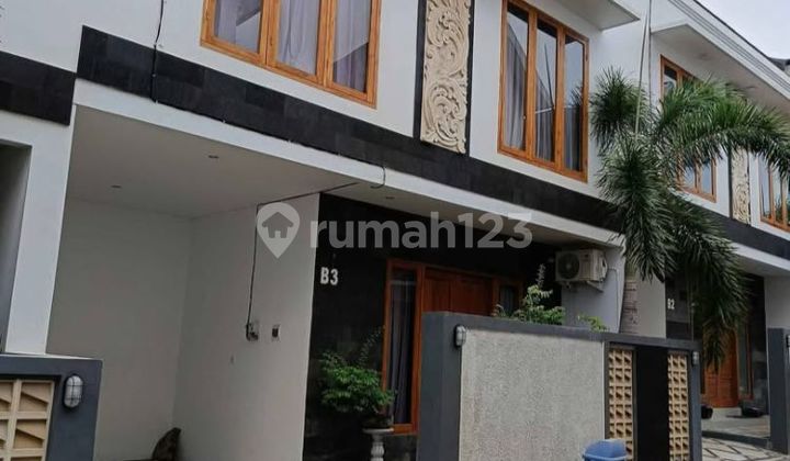 Gks Riverside System Cluster 2 Floor Cheap Rental House Gks Riverside System Cluster 2 Floor Cheap Rental House