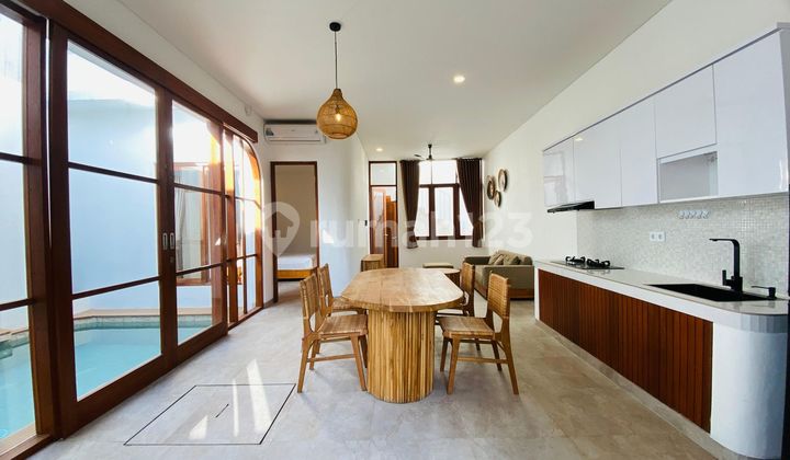 Fully Furnished Villa Close To Pande Putri Grocery Fully Furnished Villa Close To Pande Putri Grocery