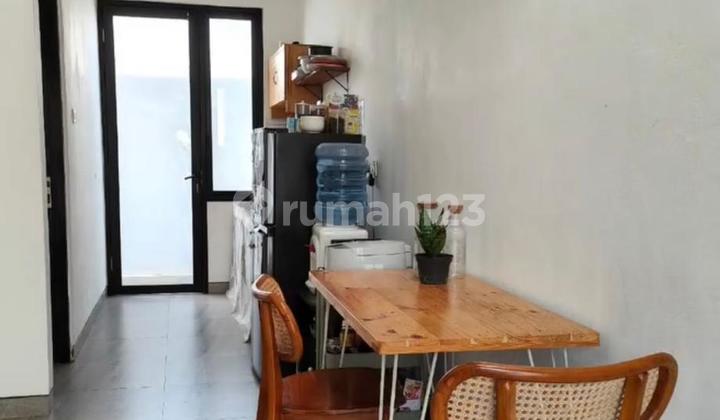 Rumah bagus di Sedap malam Sanur, dekat dengan area pantai 2