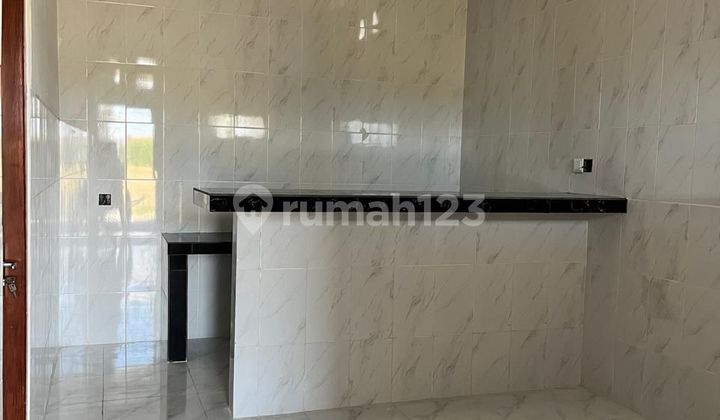 For Rent House 2 Bedroom Close Pemogan Denpasar Bali 2